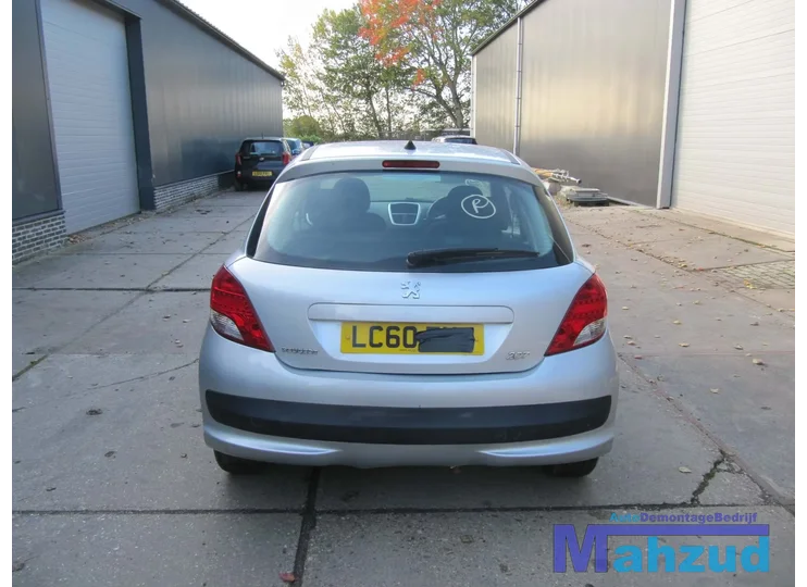 2010-peugeot-207-plaatwerk-carrosserie-dorpel-stijl-dak-chassis