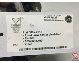 fiat-500x-2018-remklauw-achter-elektrisch-rechts-00520296490 — foto 5