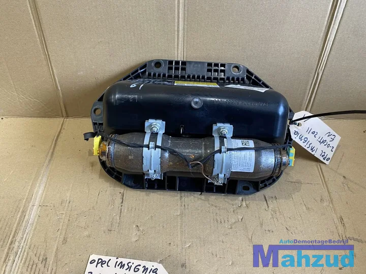 opel-insignia-a-dashboard-airbag-rechts-20955173 — foto 3
