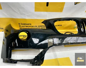 voorbumper-bmw-x1-e84-lci-origineel-bumper-51117303750 — foto 2