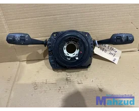 bmw-e87-e81-commbischakelaar-knipperlicht-ruitenwisser-schakelaar — foto 3