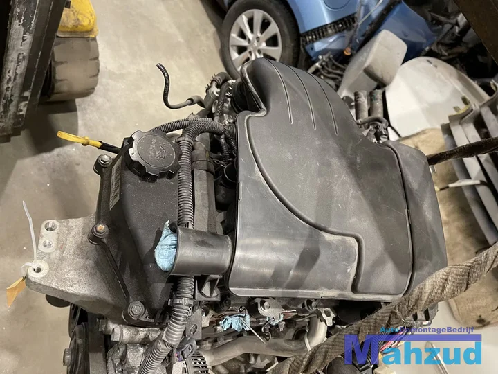 peugeot-107-aygo-107-10-1krfe-1kr-fe-384f-motorblok-motor — foto 7