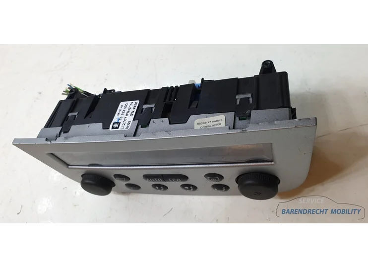 opel-corsa-c-climate-control-bedieningspaneel-96252147-origineel-nette-staat-gebruikt-kachelpaneel-bediening-paneel-control-2000-2001-2002-2003-2004-2005-2006-barendrecht-mobility-service