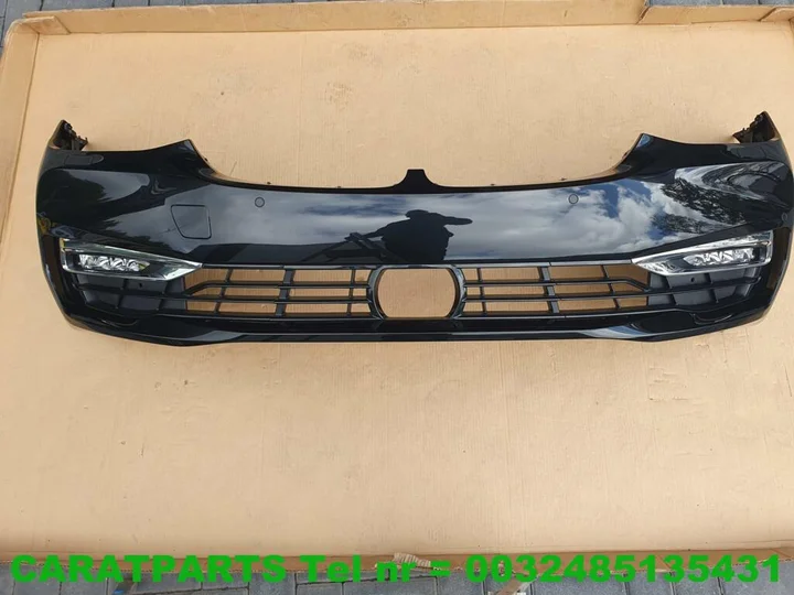 bmw-g32-bumper-g32-voorbumper-g32-bumper-6-serie-gt-7445595 — foto 2