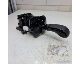 selectiehendel-fiat-panda-iii-3-pook-automaat-schakelmechaniek-7355786900-origineel-gebruikt-2012-2019 — foto 6