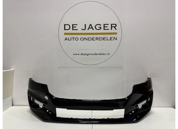 SKODA FABIA 4 PARE-CHOCS AVANT 6VA807221 2021-