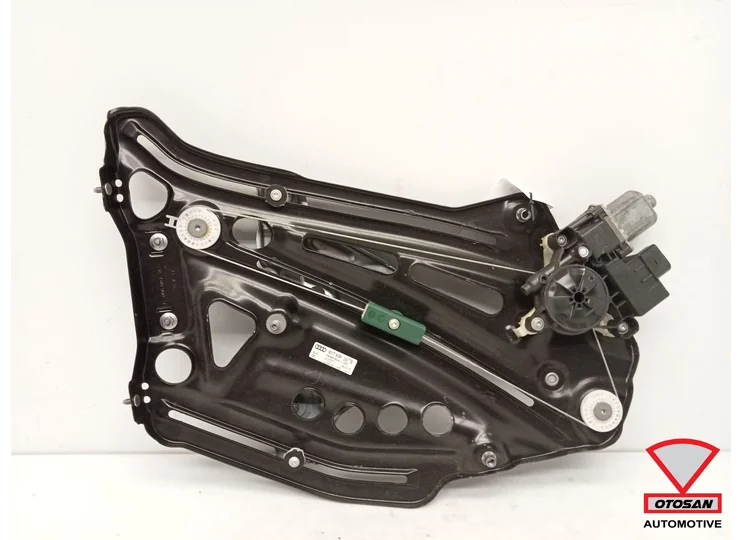 Audi A3 8V Cabrio Fensterheber Links Hinten 8V7839397B