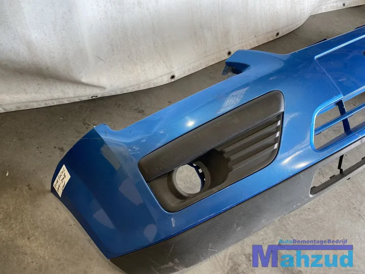 ford-focus-2-blauw-voorbumper-bumper-20042009 — foto 6