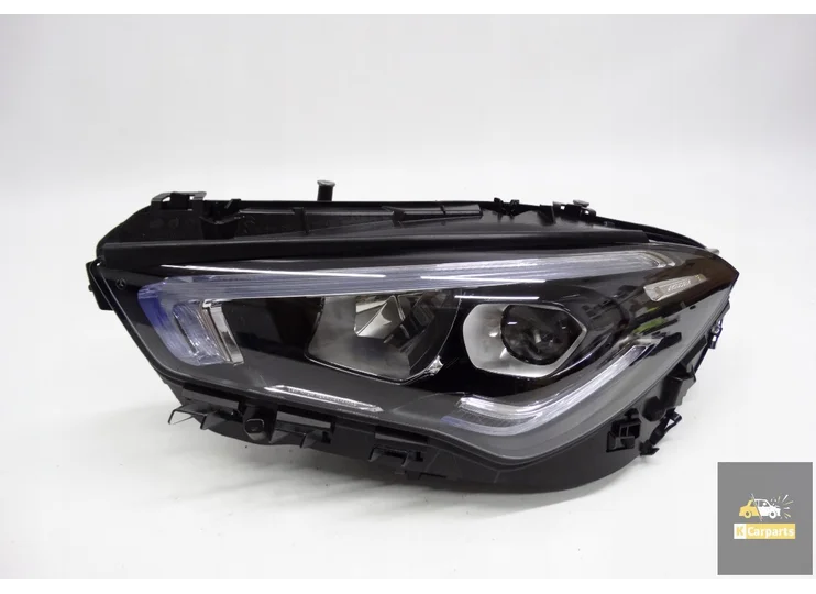 Mercedes CLA II W118 Links Koplamp Performance A1189068300