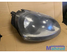 vw-golf-5-rechts-koplamp-20032009 — foto 2