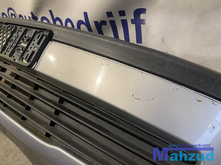 opel-zafira-a-grijs-voorbumper-bumper-19992005 — foto 5