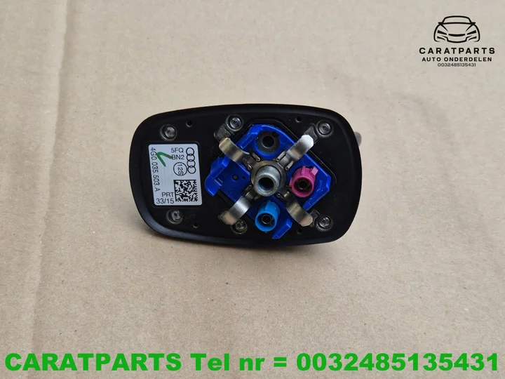 4g0035503a-a4-a5-antenne-rs4-rs5-a6-dakantenne-a7-q3-s4-rs6 — foto 5