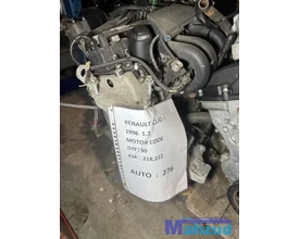 renault-clio-1-12-motorblok-motor-d7f730 — foto 2