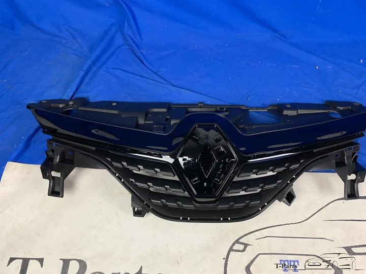 renault-clio-5-grille-rooster-voorbumper-2019-grill