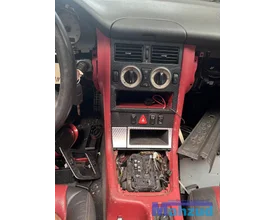mercedes-slk-r170-rood-middenconsole-radioframe-1996-2004