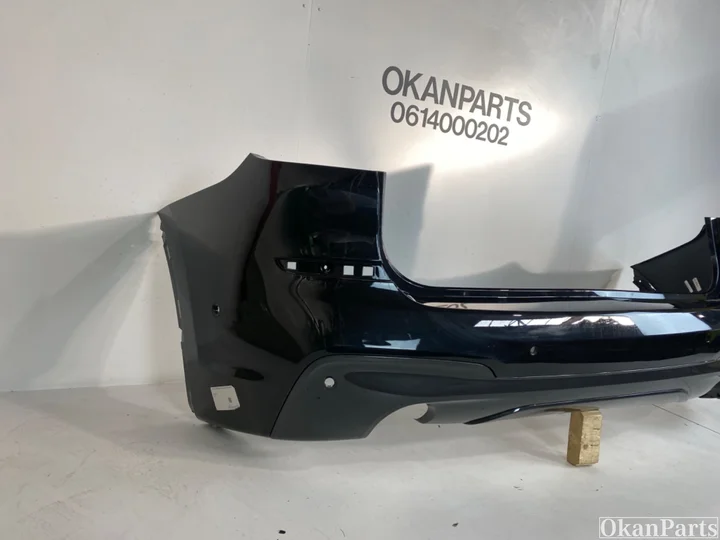 bmw-x3-g01-achterbumper-2017-2018-2019-2020-2021-2022-2023 — foto 2