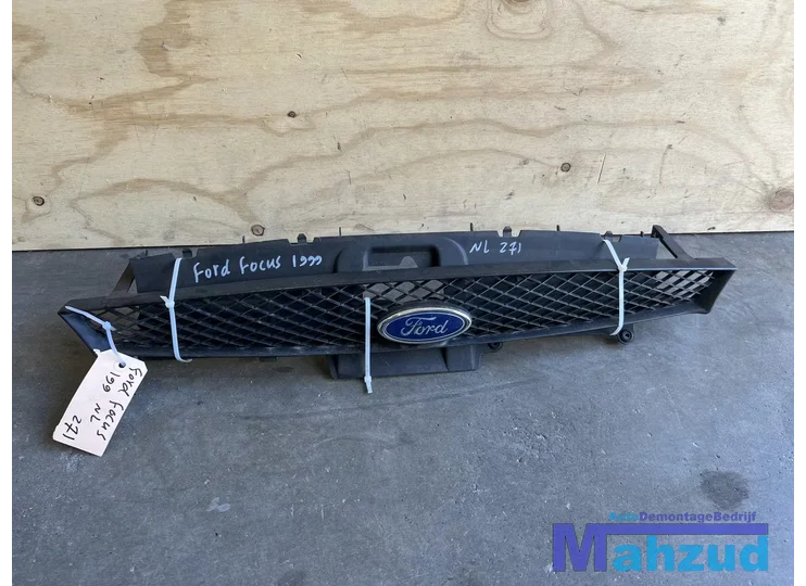 FORD FOCUS 1 grille 1998-2005
