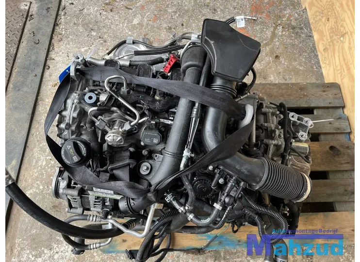 mercedes-a-klasse-w177-13-16v-motorblok-motor-282914
