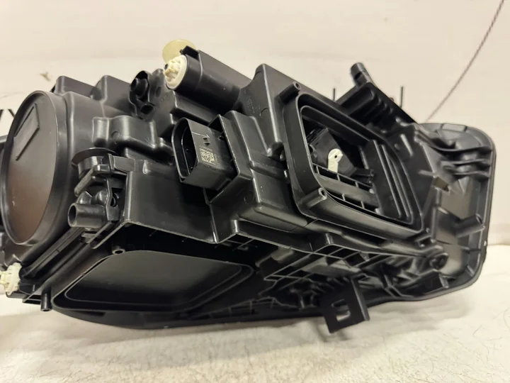 mercedes-a-klasse-w177-high-performance-koplamp-a1779063705 — foto 7