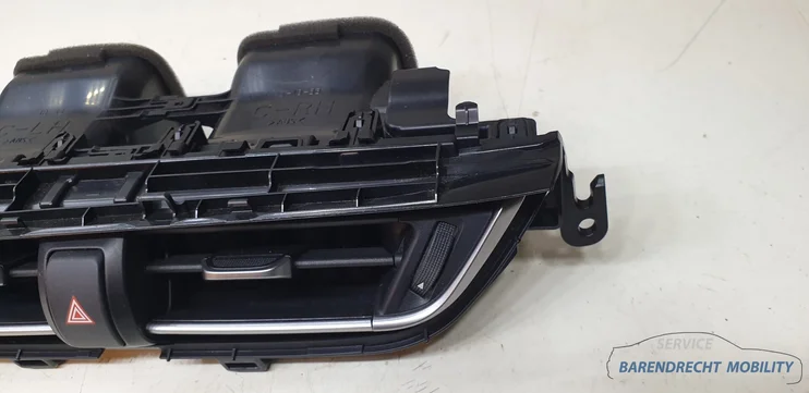 ventilatierooster-toyota-chr-luchtrooster-55670f4010-origineel-gebruikt-2016-2021 — foto 3