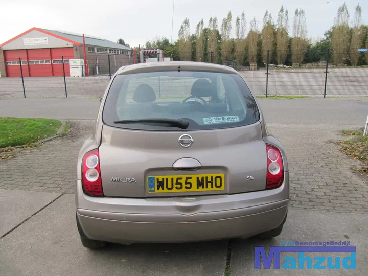 nissan-micra-12-16v-motorblok-cr12de-motor — foto 3