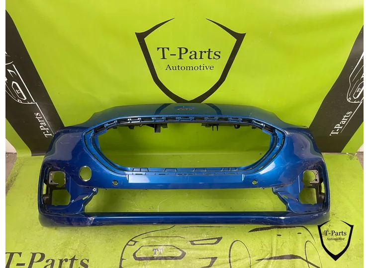 ford puma ST line voorbumper 6x pdc bumper  2520501