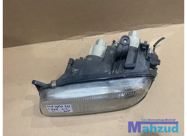 mazda-323-f-v-koplamp-rechts-links-1994-1998