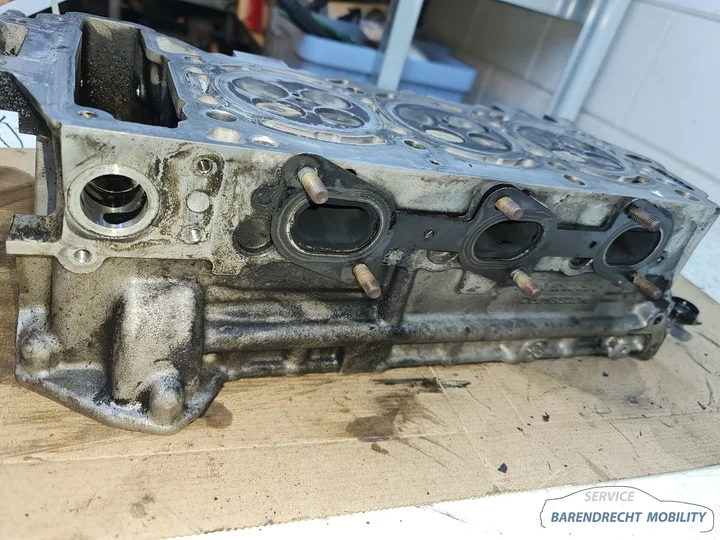 cilinderkop-rechts-om642-642-mercedes-ml-280-cdi-r6420162301-origineel-gebruikt-2005-2009 — foto 7