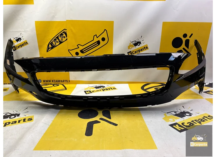 Voorbumper volvo v90 KLS 31383226 Origineel