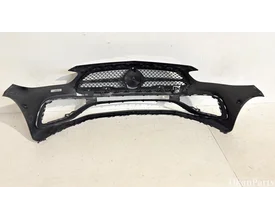 mercedesbenz-cklasse-w206-amg-voorbumper-a2068858401 — foto 6