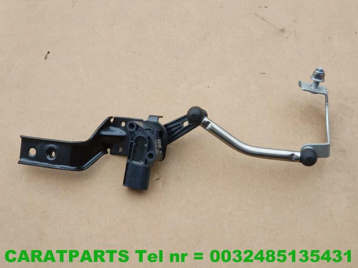 5qs412521-5qs907127-niveausensor-met-stangenstel-tiguan-ct1 — foto 2