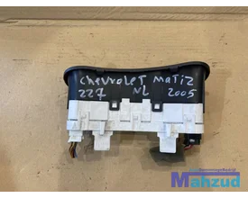 2005-chevrolet-matiz-display-interieur-instrumentenpaneel — foto 3