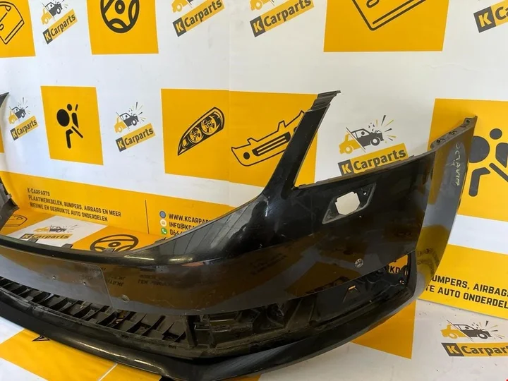 voorbumper-skoda-octavia-iii-5e0-20142016-bumper-5e0807221n — foto 2