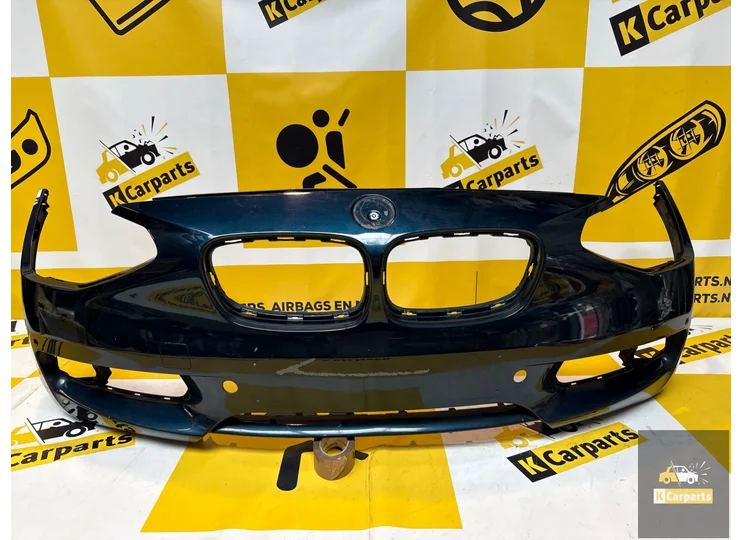 Voorbumper BMW 1 Serie F20 F21 5111-7245731 bumper