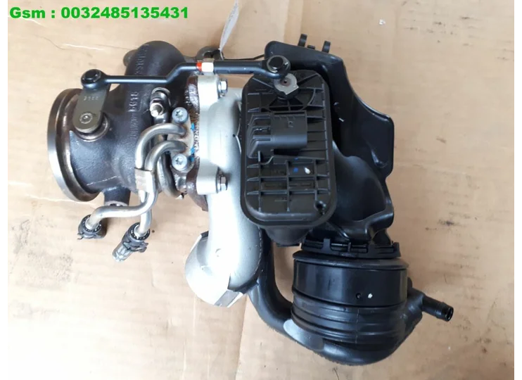04c145702q A1 Turbo, Golf Turbo, Polo Turbo, Touran, A3 ...