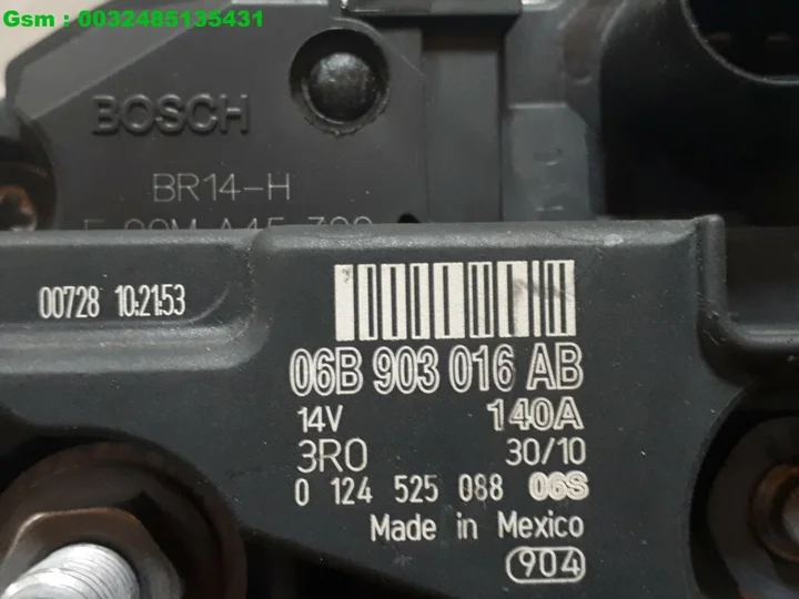 06b903016ab-golf-dynamo-polo-alternator-a3-a4-a5-a6-t-roc- — foto 11