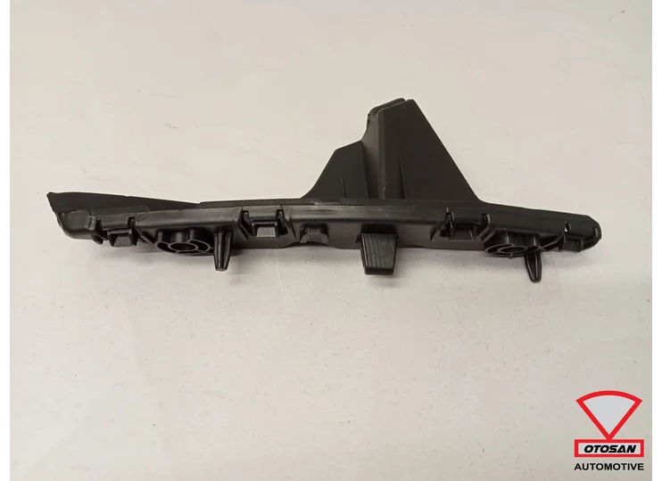 Opel Corsa F Bumpersteun houder Rechts Voor 9829335780