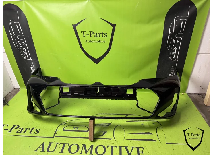 BMW 3 Series G20 front bumper