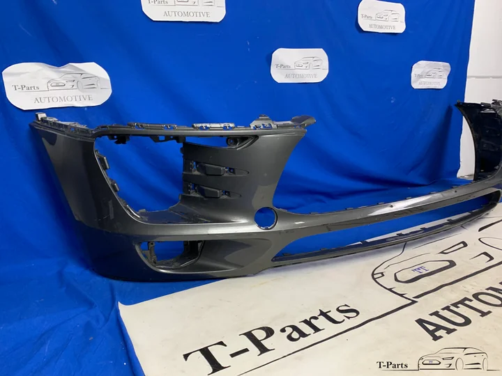 porsche-macan-voorbumper-bumper-14-origineel — foto 3