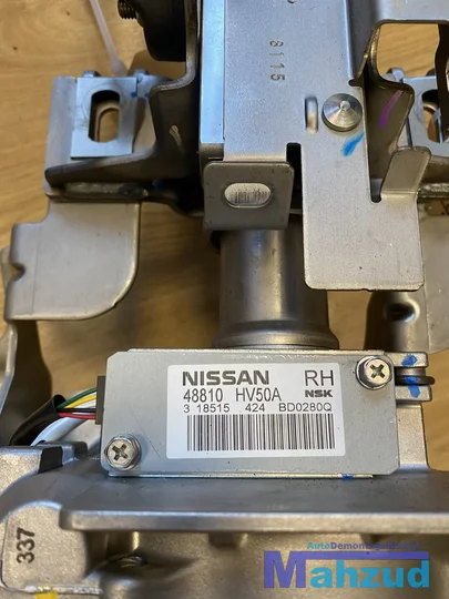 nissan-qashqai-j11-elektrische-servo-stuurpomp-20132021 — foto 6