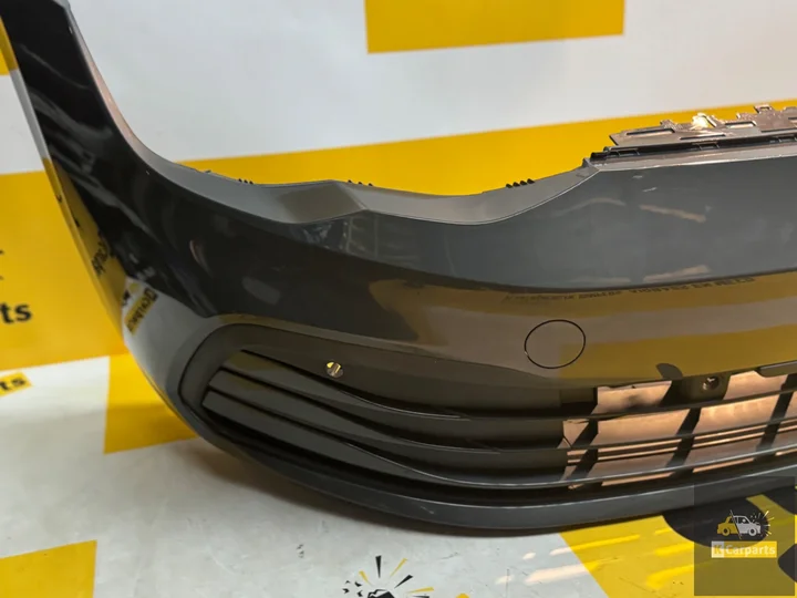 volkswagen-golf-8-viii-voorbumper-li7f-compleet-5h0807221h — foto 2