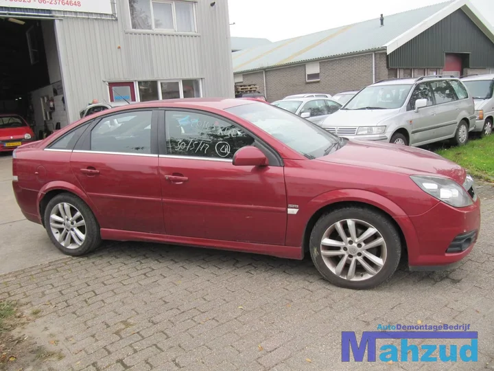 2008-opel-vectra-c-19-cdti-demontage-sloop-69 — foto 6