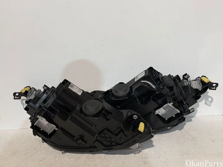 volkswagen-golf-8-led-linker-rechter-koplamp-links-rechts — foto 3