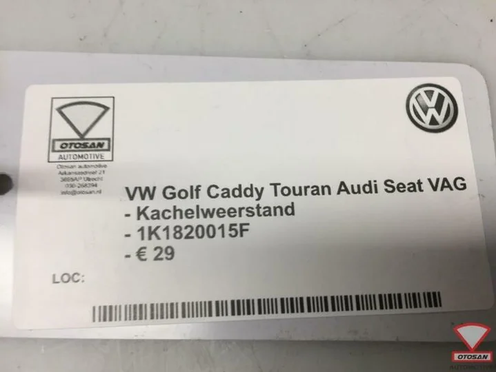 vw-seat-audi-skoda-vag-kachelweerstand-1k1820015f — foto 2