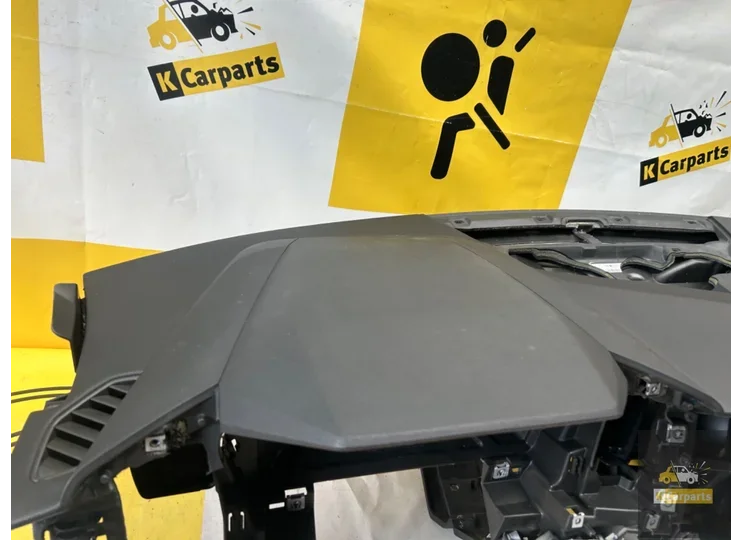 audi-a1-82a-compleet-airbagset-dashboard-2019heden — foto 5
