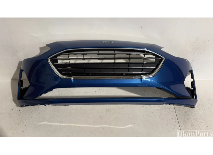 Ford Focus IV voorbumper JX7B-17757-A