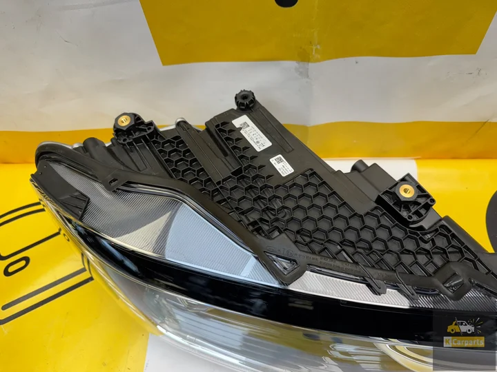 vw-caddy-2k7-rechts-koplamp-compleet-vollled-2k8941036af — foto 9