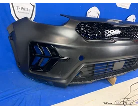 kia-niro-voorbumper-nieuw-bumper-origineel-grille — foto 2