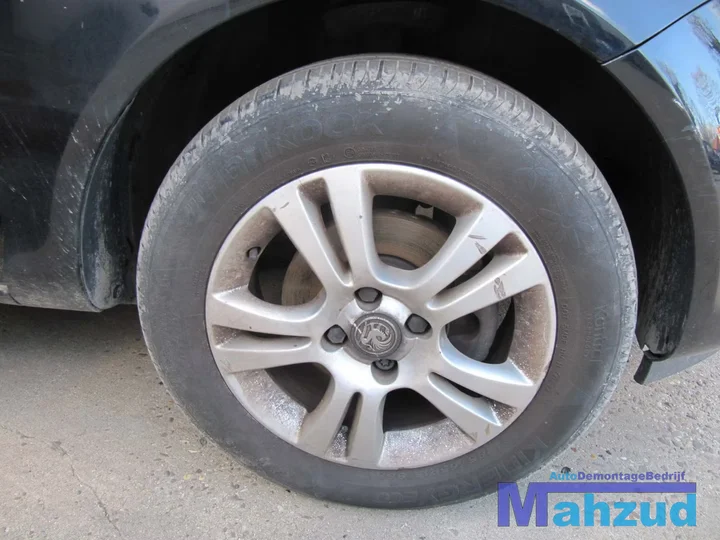 opel-corsa-d-13-cdti-motorblok-z13dtj-motor — foto 17