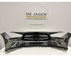 mercedes-cla-w118-voorbumper-bumper-compleet-a1188855300 — foto 4